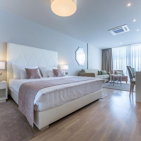 Apartments & Rooms Preelook Opatija Exteriér fotografie