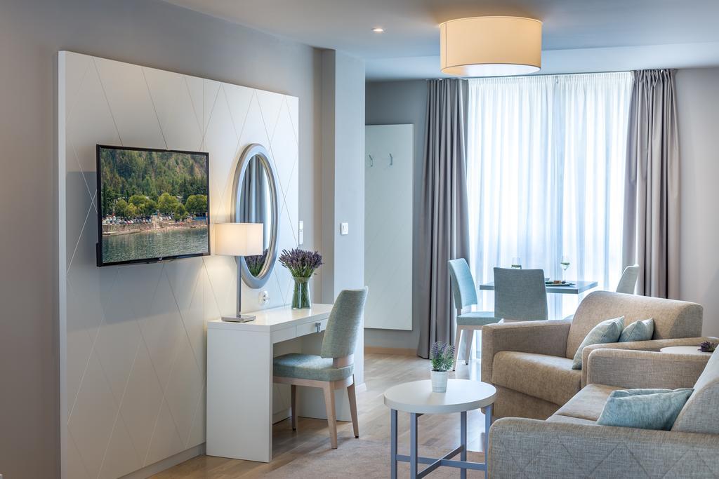 Apartments & Rooms Preelook Opatija Exteriér fotografie