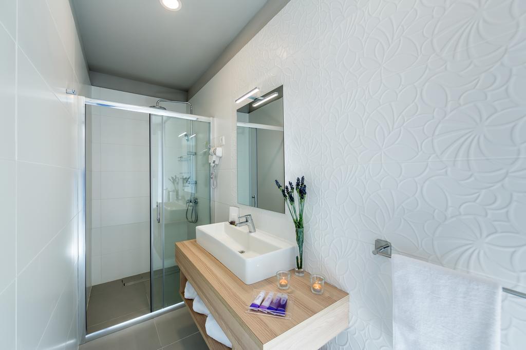 Apartments & Rooms Preelook Opatija Exteriér fotografie