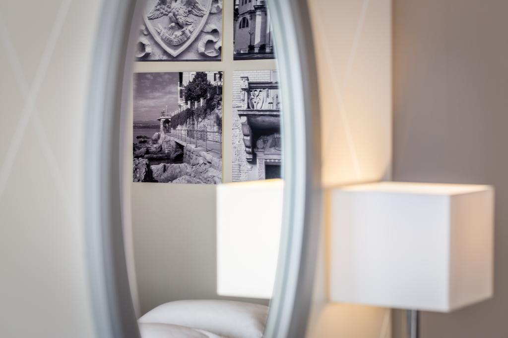 Apartments & Rooms Preelook Opatija Exteriér fotografie
