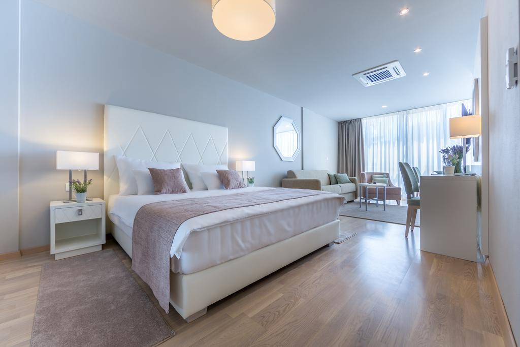 Apartments & Rooms Preelook Opatija Exteriér fotografie