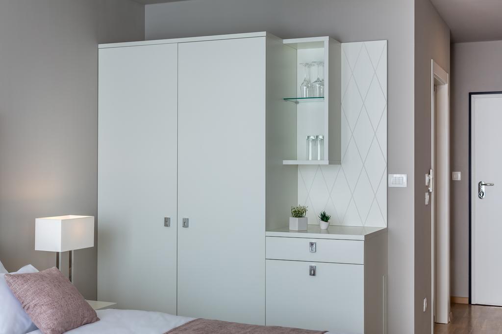 Apartments & Rooms Preelook Opatija Exteriér fotografie