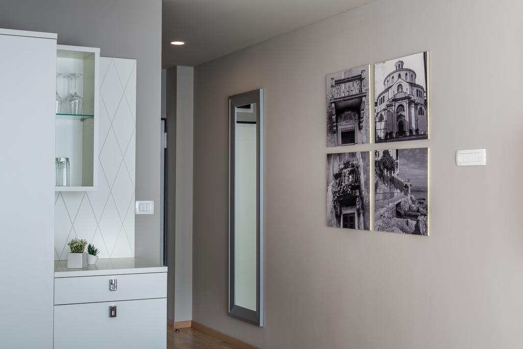 Apartments & Rooms Preelook Opatija Exteriér fotografie