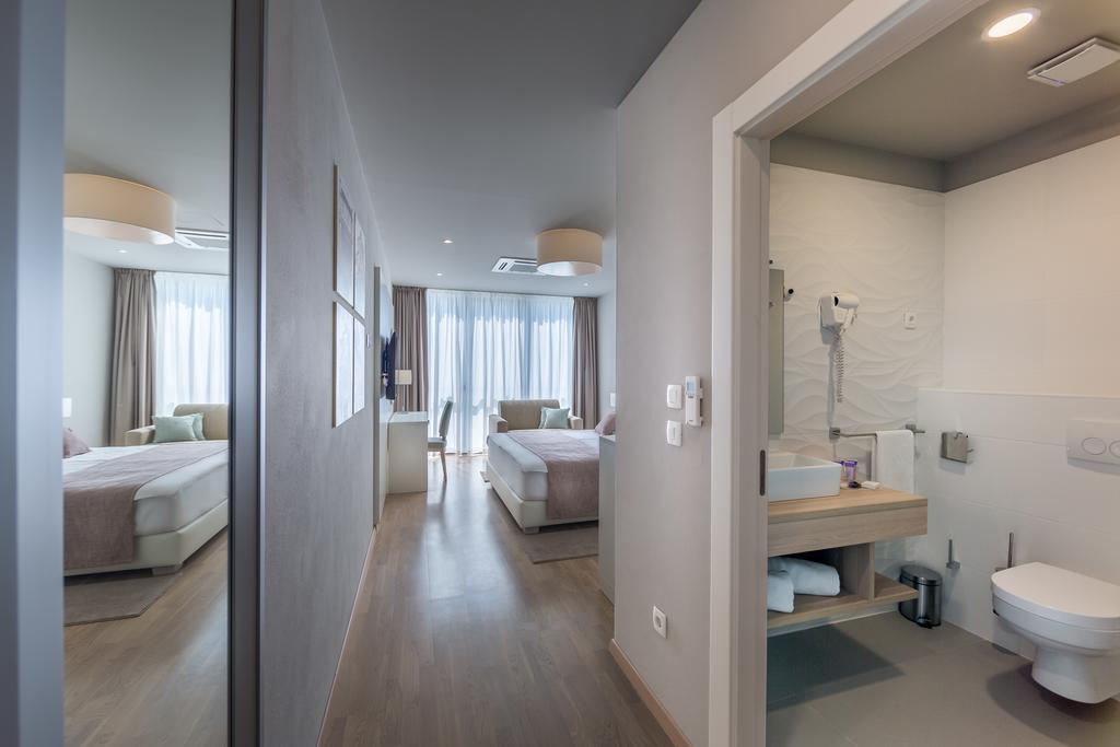 Apartments & Rooms Preelook Opatija Exteriér fotografie