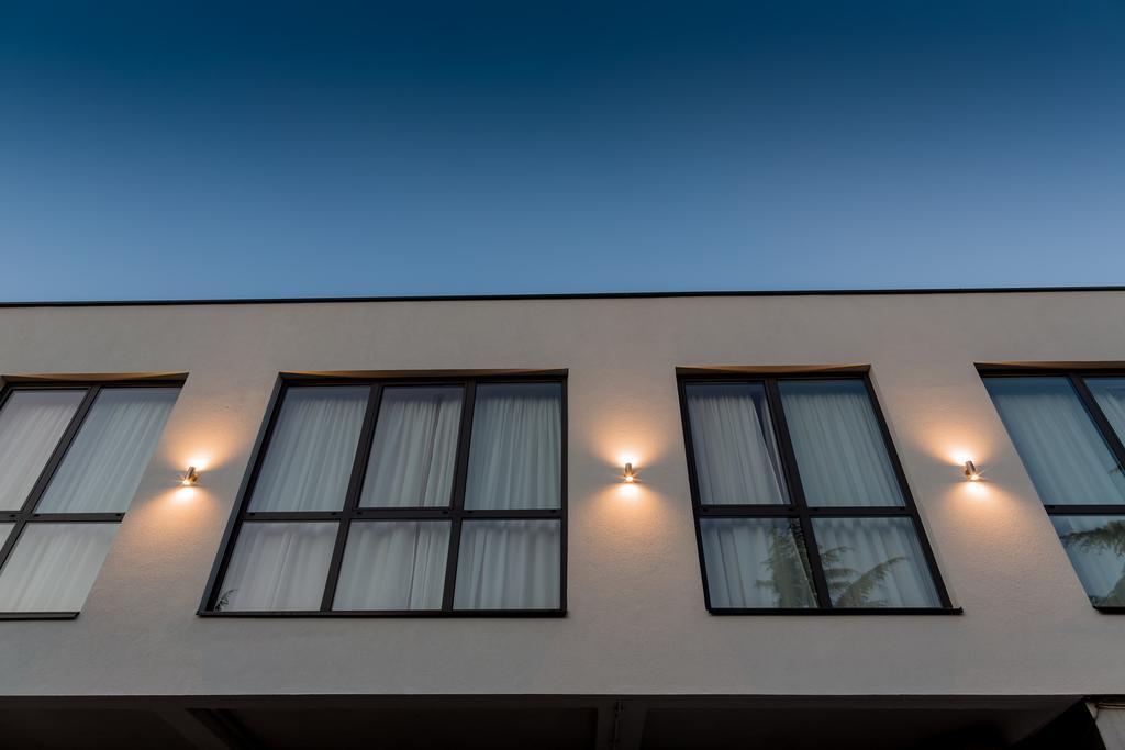 Apartments & Rooms Preelook Opatija Exteriér fotografie