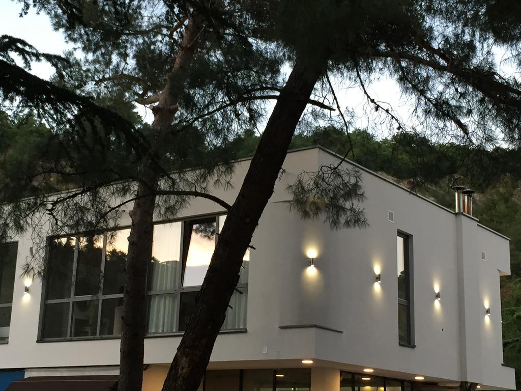 Apartments & Rooms Preelook Opatija Exteriér fotografie